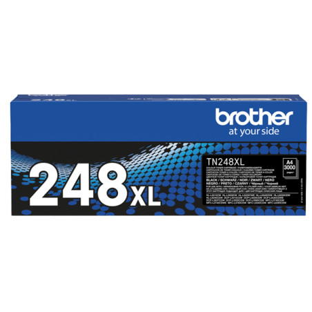 Toner Laser Brother TN-248XL Alta Capacità
